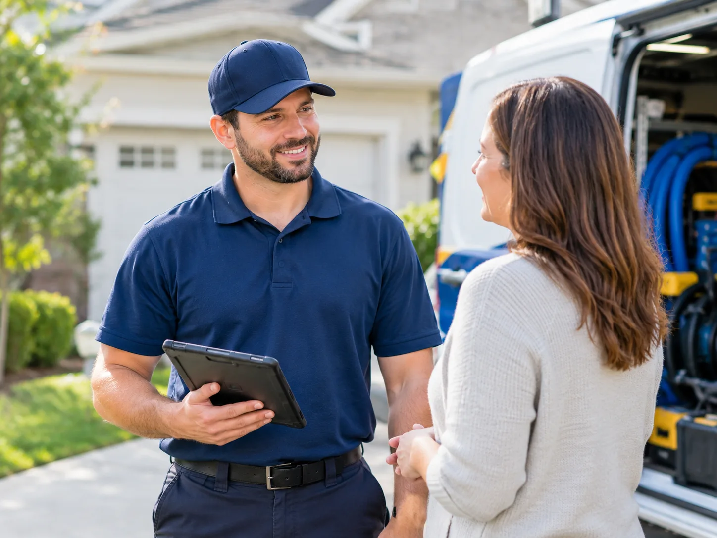 Sewage Backup Cleanup Uniontown, OH FAQs